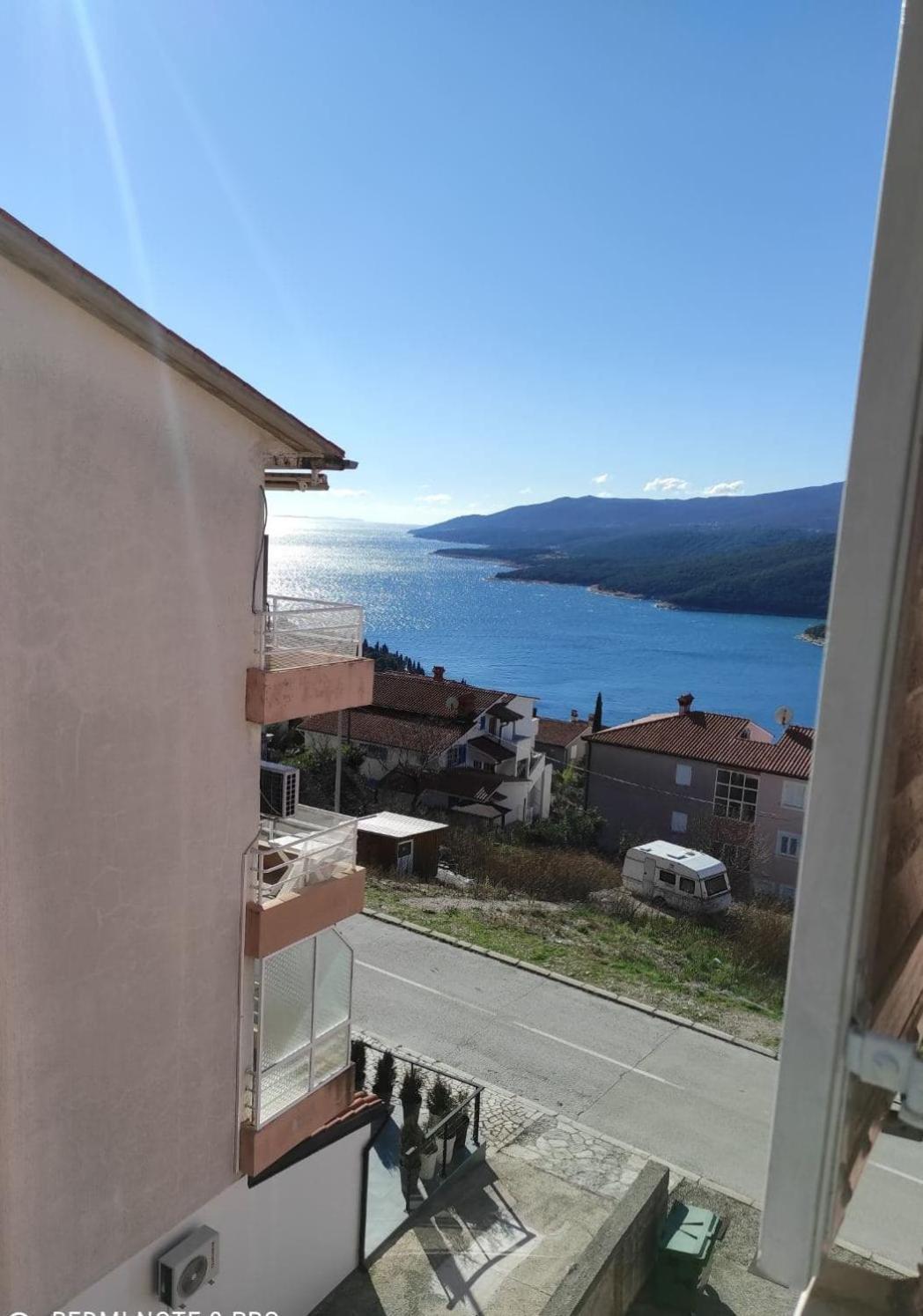 Cozy Apartment Kos! Rabac Exterior photo