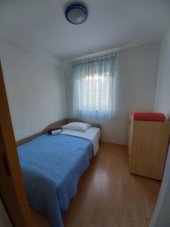 Cozy Apartment Kos! Rabac Exterior photo