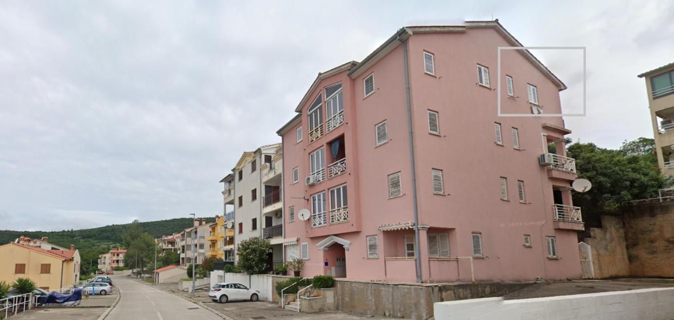 Cozy Apartment Kos! Rabac Exterior photo