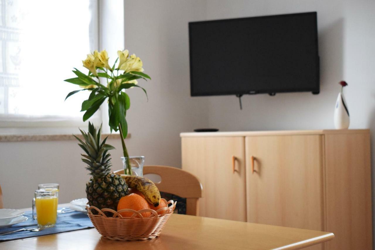 Cozy Apartment Kos! Rabac Exterior photo