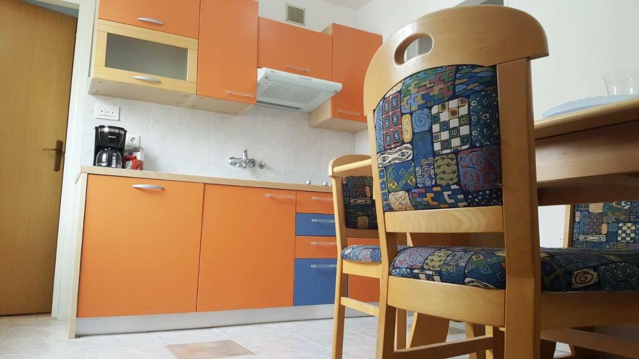 Cozy Apartment Kos! Rabac Exterior photo