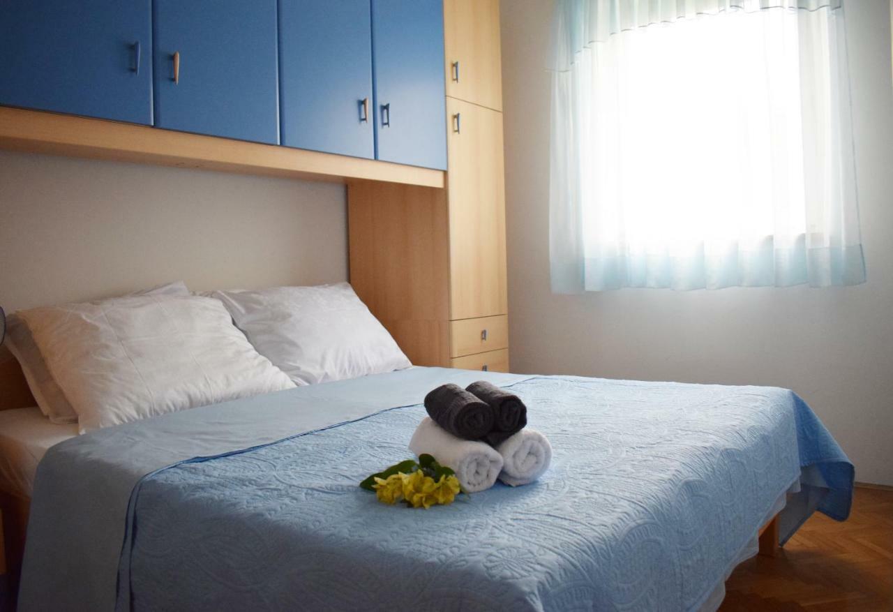 Cozy Apartment Kos! Rabac Exterior photo