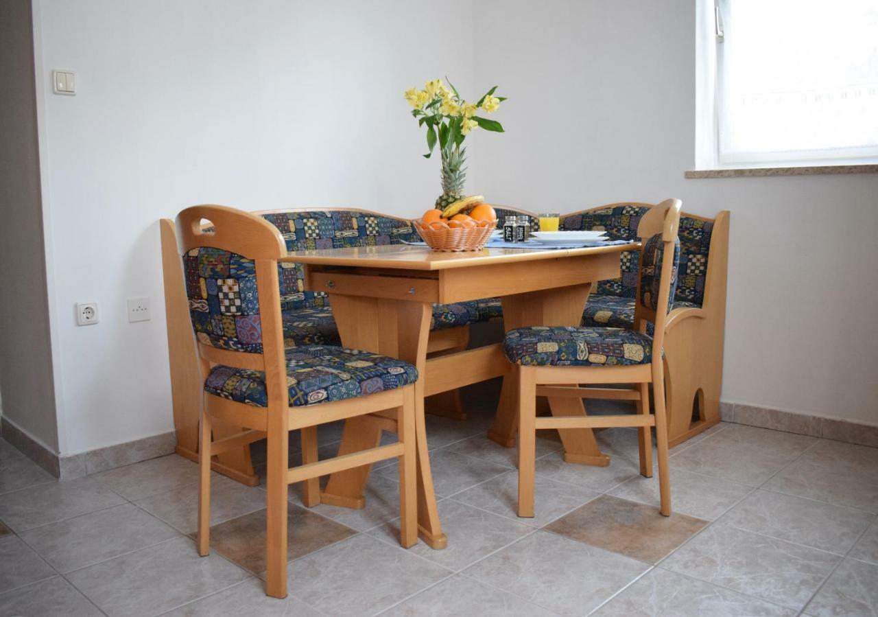 Cozy Apartment Kos! Rabac Exterior photo