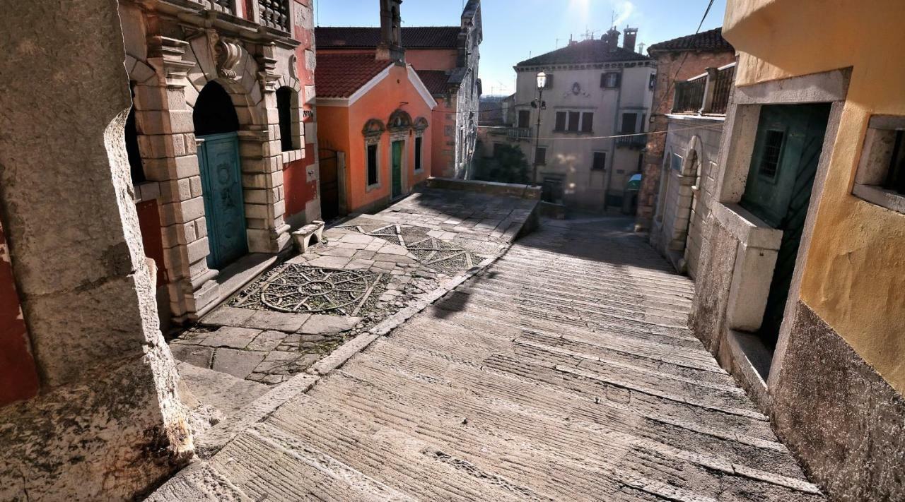 Cozy Apartment Kos! Rabac Exterior photo